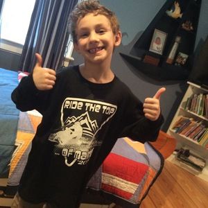 Meet your Posher, James